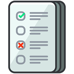 Checklist Checklist